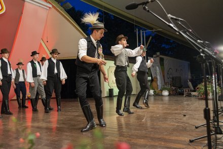 Ostatni dzień 59. Tygodnia Kultury Beskidzkiej
